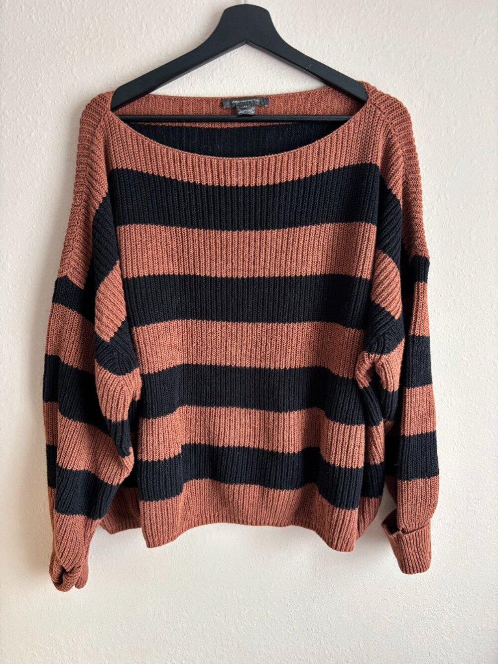 French Connection Oversized Sweater